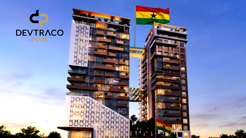 Ghana’s prime real estate market attracts Nigerian capital