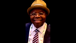 VINCENT EBUH: Quiet strength, remarkable impactBy Prince OsuagwuHi-Tech Editor