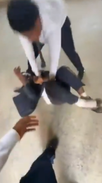 School confirms bullying, expel students in viral video