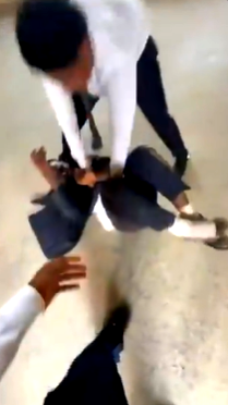 Igbinedion Education Centre confirms bullying, expel students in viral video