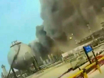 ‘Concerted’ Iranian attack on oil facilities could trigger military response – Saudi sources