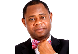 Today’s North has indices of human suffering worse than Ethiopia in 1985– Fred Eno, ex-Advisor to UN Systems in Nigeria