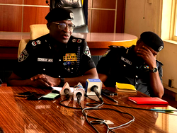 Lagos CP threatens to dissolve task force over rights violations