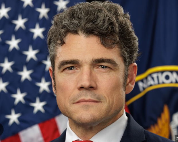 M/East war: US counterterrorism director resigns over Iran war