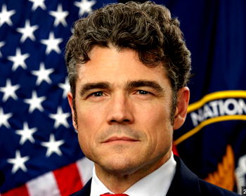 M/East war: US counterterrorism director resigns over Iran war