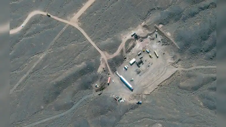 ‘No indication’ Iran nuclear installations hit – IAEA