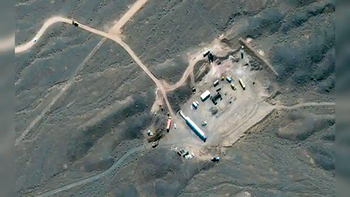 ‘No indication’ Iran nuclear installations hit – IAEA