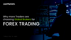 Why More Traders from African Regions Are Choosing Global Brokers for Forex Trading