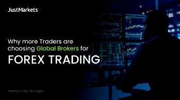 Why More Traders from African Regions Are Choosing Global Brokers for Forex Trading