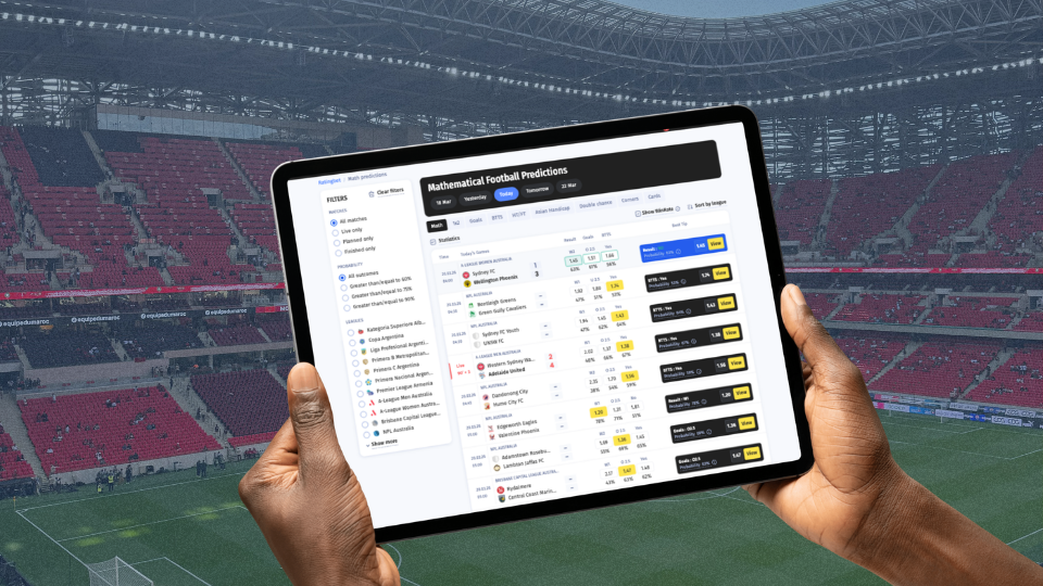How to interpret 1X2, totals, and handicap markets, and how to compare lines without making common mistakes.