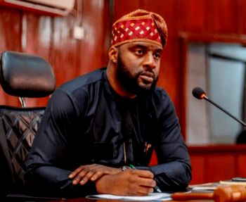 Oyo Speaker joins 2027 governorship race