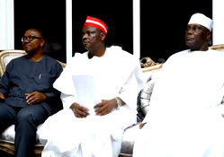 2027: How Kwankwaso’s defection to ADC will shape polls