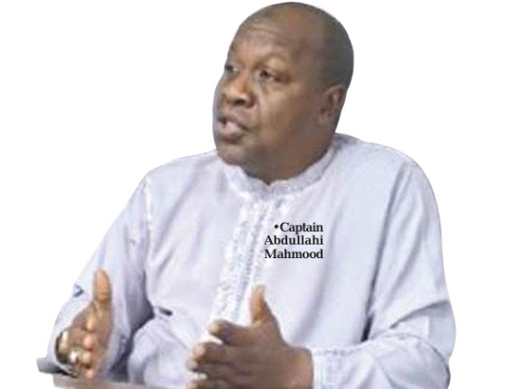 MMIA INFERNO: How ‘50-year-old’ sprinklers saved the day — Director of Airport Operations, FAAN