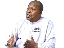 MMIA INFERNO: How ‘50-year-old’ sprinklers saved the day — Director of Airport Operations, FAAN