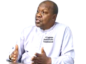 MMIA INFERNO: How ‘50-year-old’ sprinklers saved the day — Director of Airport Operations, FAAN