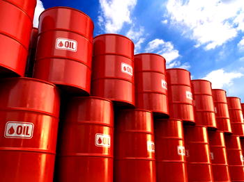 Oil prices climb as fresh strikes target infrastructure