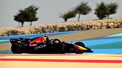 F1 races in Bahrain, Saudi ‘cancelled or postponed’ – Reports