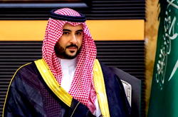 Saudi Arabia expels Iran military attache