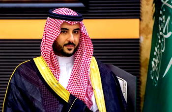 US approves nearly $2bn in weapons sales to Saudi Arabia