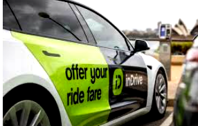 HealthTech: inDrive drivers to access telemedicine services directly from app