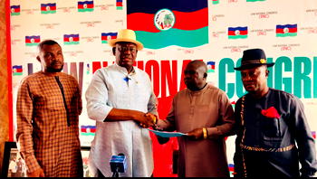 Bayelsa community commends INC over recognition as clan
