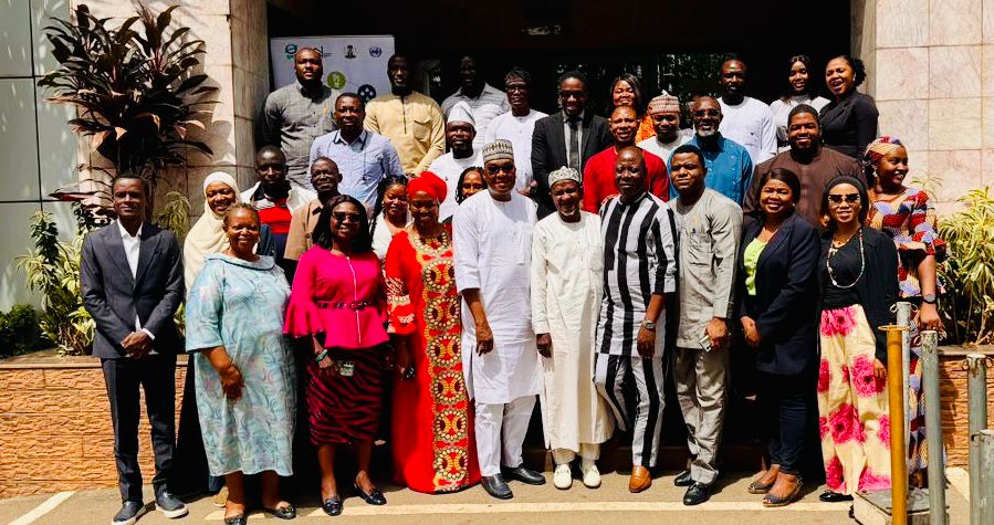 Nigeria’s industries urged to adopt energy efficiency, cleaner production