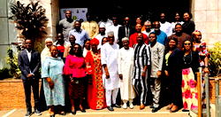 Nigeria’s industries urged to adopt energy efficiency, cleaner production