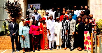 Nigeria’s industries urged to adopt energy efficiency, cleaner production