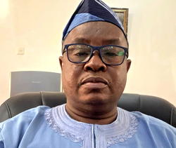 Eid-el-Mubarak: Nigerians urged to embrace peace