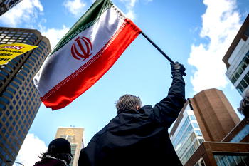 Iran’s oil exports from Kharg island increase despite war