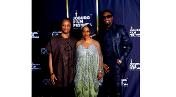 Int’l Women’s Day: Bolanle Austen-Peters’ Wire Wire debuts at Joburg Film Festival
