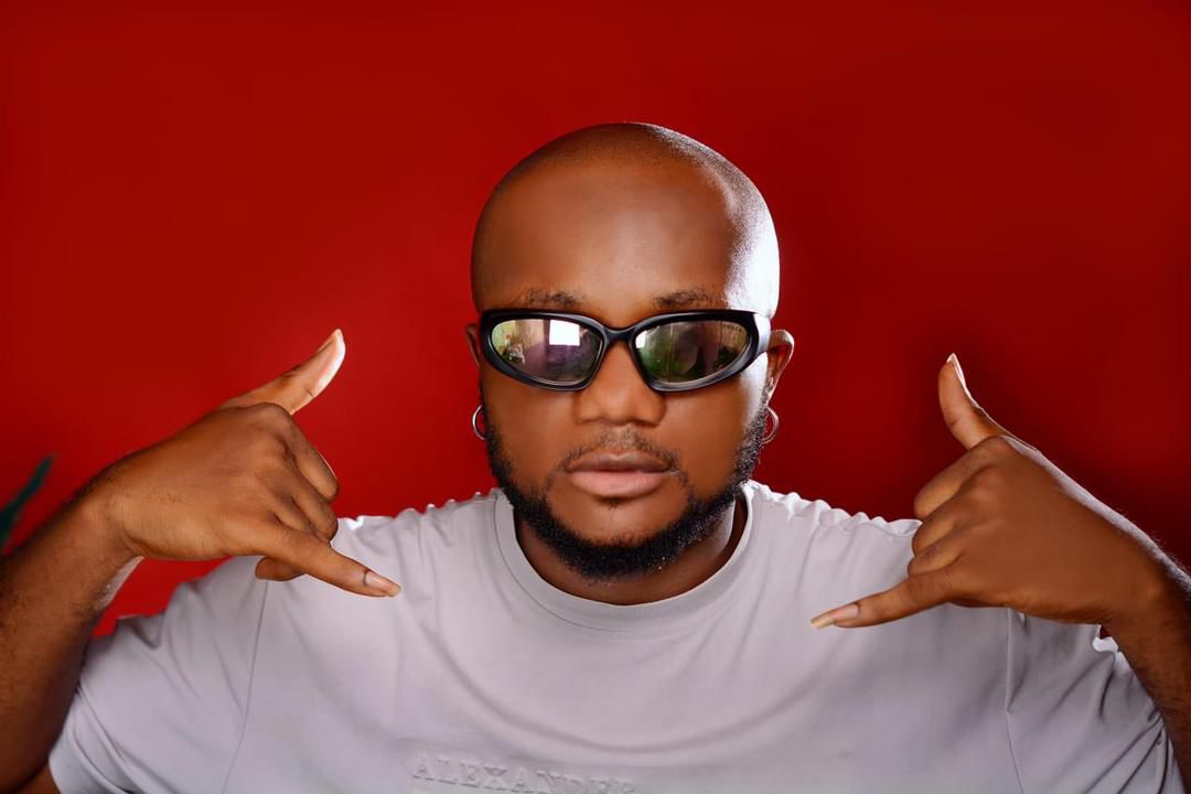 Joclause blends music, entrepreneurship in success journey