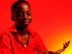 How JeremiahFJ Sax emerged first runner-up at De9jaspirit Talent Hunt Season 4