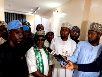 2027: North Central Youths insist on 5 million votes for Tinubu