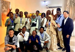 Insecurity slowing Nigeria–Japan exchanges — Experts warn