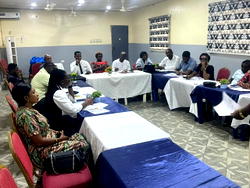 Justice delayed: Benue Monitoring Committee blames systemic failures, neglect of ACJL