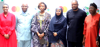 Nigeria prioritising women, youth in fisheries reform to boost nutritional security — Fatima Sugra T. Mahmood