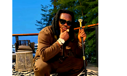 Afrobeats star Kwate records new song ‘From Me To You’, supports Omooba Foundation