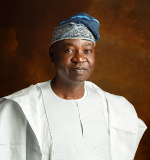 Oyo 2027: I have only God, no financial capacity to contest – Lam-Adeaina’s son