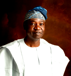 Oyo 2027: I have only God, no financial capacity to contest – Lam-Adeaina’s son