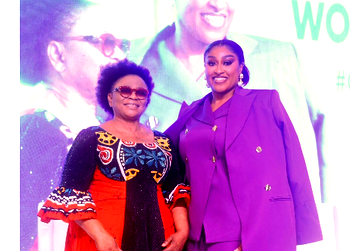 OKEKE: Optiva Capital Partners building a powerful network of women leaders