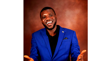Fast rising Comedian Ekene Smith unveils LAFF Supper to discover young talents