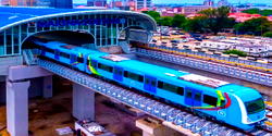 Rail Network: LAMATA dismisses claims of inducement in Blue Line compensation