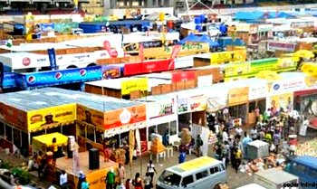 Lagos Trade Fair traders contribute billions to Nigeria’s GDP — Minister