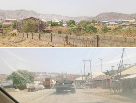 Quarries: Help! We’re dying from pollution, Abuja communities cry out