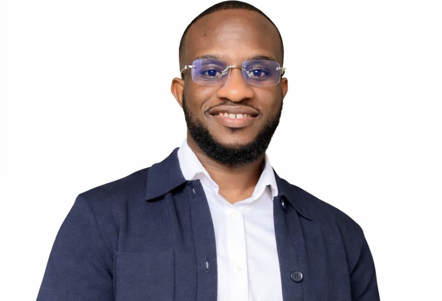 Lincoln Adighije: Blending law, technology in Nigeria’s evolving tech ecosystem