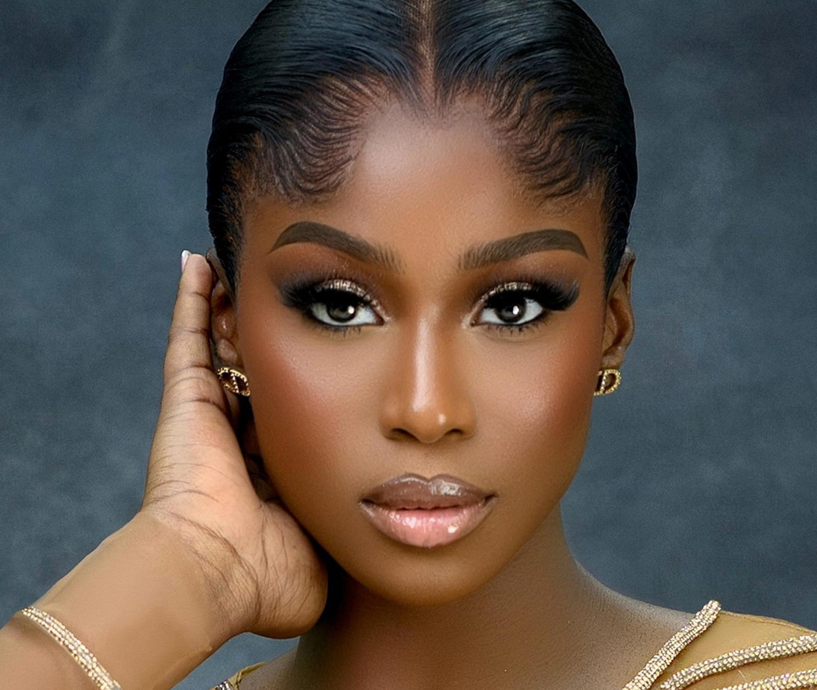 Lilian Afegbai apologises to AMVCA over nomination outburst