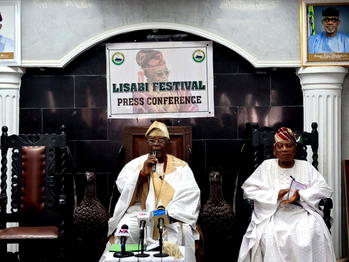 39th Lisabi Festival to tackle youths’ drift from hard work — Alake