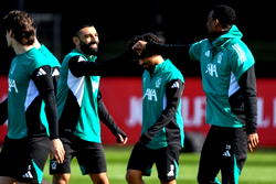 Champions League: Failing to beat Galatasaray would be catastrophic for Liverpool – Danny Murphy