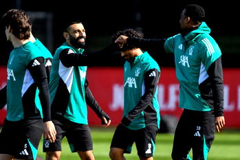 Champions League: Failing to beat Galatasaray would be catastrophic for Liverpool – Danny Murphy